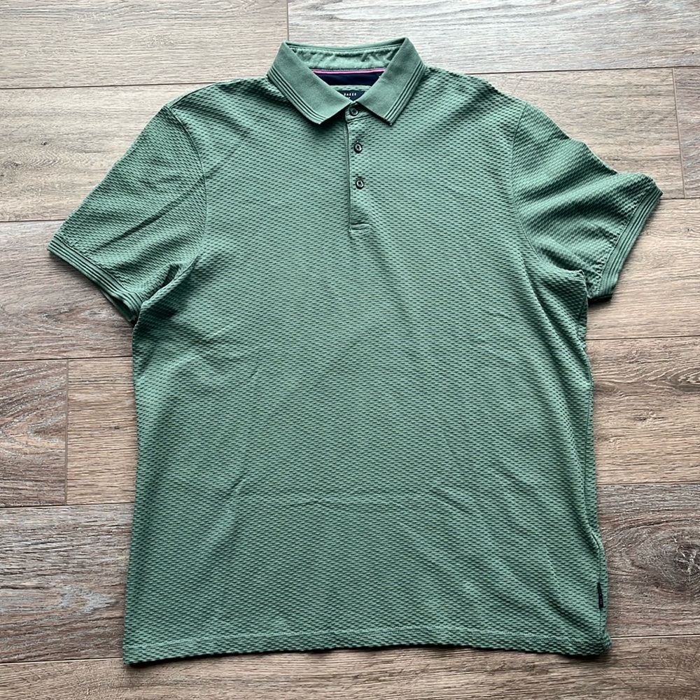 Ted Baker men’s polo - Excellent condition